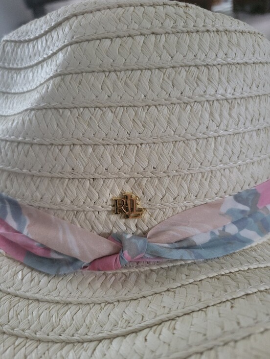 Ralph Lauren Hat main image 9